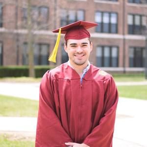 Meet your Posher, Jeff